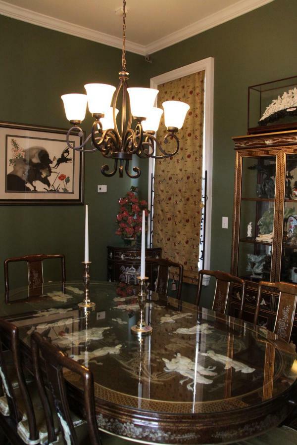 Rising Sun Bed And Breakfast Natchez Εξωτερικό φωτογραφία